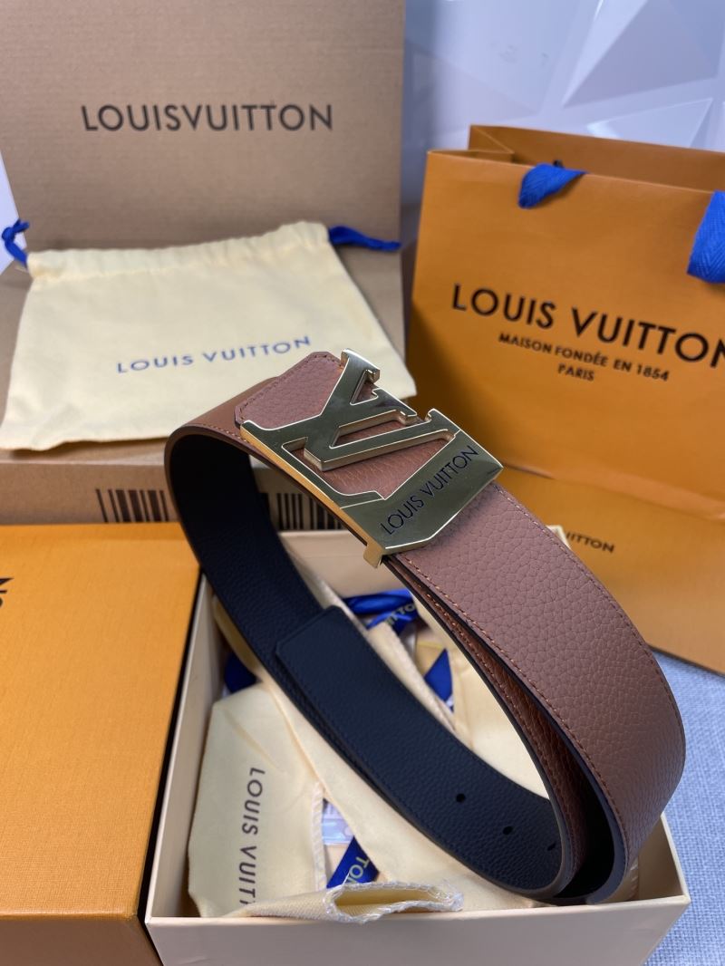 Louis Vuitton Belts